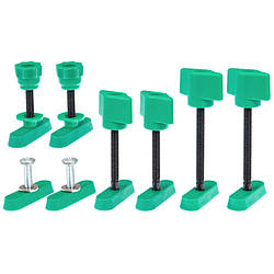 Набір кріплень MATCHFIT Dovetail Track® Variety 2.0