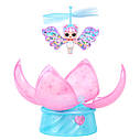 Літаюча інтерактивна лялька Лол Фея L.O.L. Surprise! серії Magic Flyers Fairies - Сніжинка 542254, фото 4