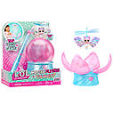 Літаюча інтерактивна лялька Лол Фея L.O.L. Surprise! серії Magic Flyers Fairies - Сніжинка 542254, фото 2