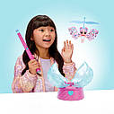Літаюча інтерактивна лялька Лол Фея L.O.L. Surprise! серії Magic Flyers Fairies - Сніжинка 542254, фото 10