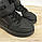 Черевики чорні осінні для хлопчика тм Том.м розмір 34 - устілка 21,3 см, фото 6