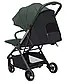 Коляска прогулянкова CARRELLO Nova CRL-5521 Rainforest Green, візочок Карелло Нова, фото 2