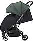 Коляска прогулянкова CARRELLO Nova CRL-5521 Rainforest Green, візочок Карелло Нова, фото 10