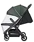 Коляска прогулянкова CARRELLO Nova CRL-5521 Rainforest Green, візочок Карелло Нова, фото 7
