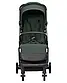 Коляска прогулянкова CARRELLO Nova CRL-5521 Rainforest Green, візочок Карелло Нова, фото 8