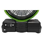 Акумуляторний вентилятор Procraft CF20 (без акб та зп), фото 4