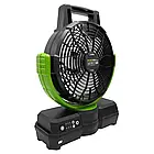 Акумуляторний вентилятор Procraft CF20 (без акб та зп), фото 6