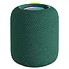 Портативна колонка вологостійка — Hopestar H56 темно-зелена - гарний колір, фото 3