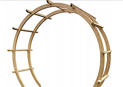 Арка, пергола PORTAL садова дерев'яна