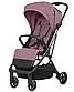 Коляска прогулянкова CARRELLO Nova CRL-5521 Desert Pink, візочок Карелло Нова, фото 5