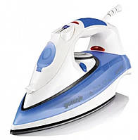 Праска з вбудованим парогенератором 2200Вт Gorenje SIH2200BS