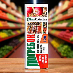 Фумігант для погребів ПогребОК сірчана шашка AgroProtection, 300 г