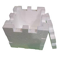 Термобокс пазл малый