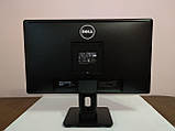 Монітор LED 21.5" Dell E2214H FullHD DVI, VGA, фото 3