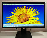 Монітор LED 21.5" Dell E2214H FullHD DVI, VGA, фото 5