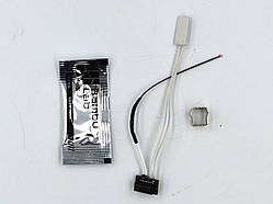 FAH001-CT Оригінальний комплект з нагрівача та термістора хотенду до принтера Bambu Lab P1