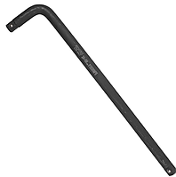 Двосторонній ударний вороток Rockforce Г-подібний, CR-Mo, 500 мм, 3/4" RF-8156500MPB