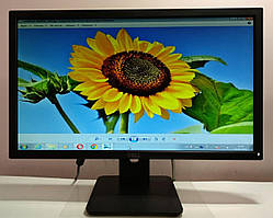 Монітор LED 21.5" Dell E2216H FullHD  DisplayPort, VGA