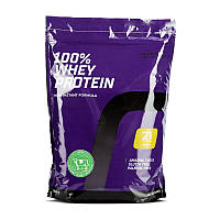Progress Nutrition 100% Whey Protein 1.8 kg