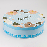 Набір "Акварельна ніжність " на 6 персон, різнокольоровий, 230 мл, фото 2