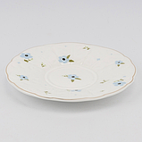 Набір "Акварельна ніжність " на 6 персон, різнокольоровий, 230 мл, фото 3