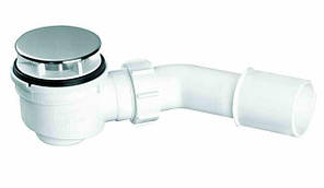 Сифон для душових піддонів McAlpine HC 252570В