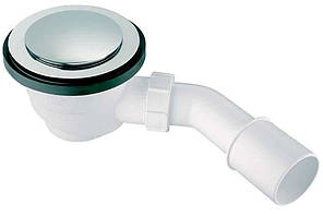 Сифон для душових піддонів McAlpine HC27CLCP