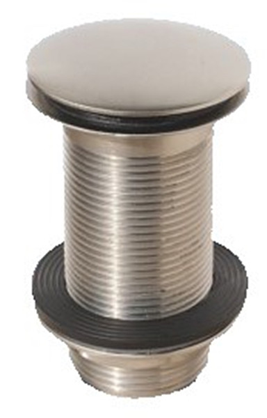 Злив клік/клак для умивальника McAlpine CWU60-SN