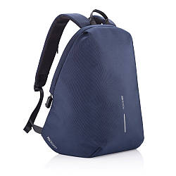 Міський рюкзак XD Design Bobby Soft Art синій