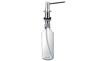 Дозатор хромований HC20-CPB