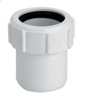 Редукція 5032J-WH з одною різьбою 50х32 мм.