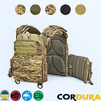 Плитоноска / броник / бронижелет