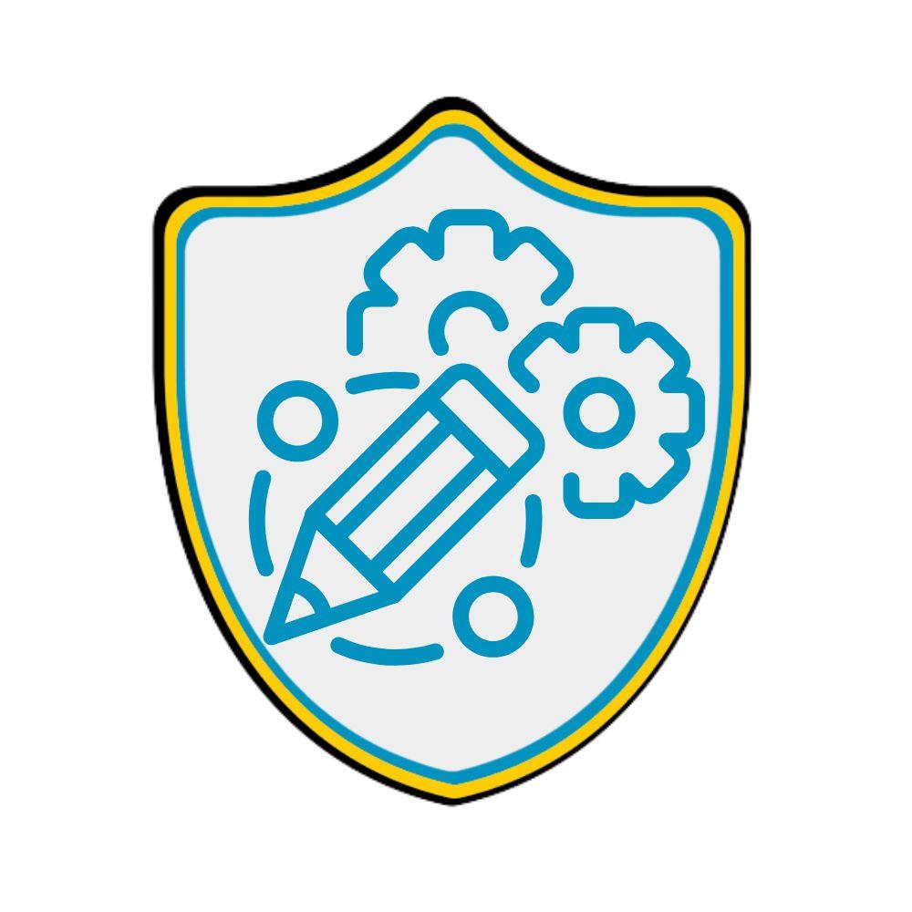 21012919013 Тяга моста коротка з нержавіючої сталі, фото 1