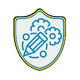 Патрубок охолодження 8471303156 Ямз з нержавійки - ДОВІЧНА ГАРАНТІЯ, фото 2