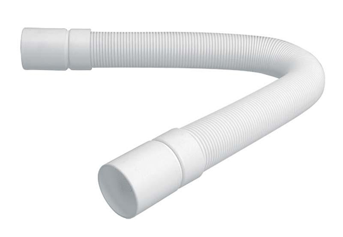 Труба розтяжна універсальна 40х40х500 мм. FLEXRP40 ZE2