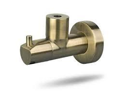 Кран-автомат до умивальника ZPU-AB/ANGVAL-10-AB