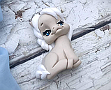 Молд коник сидить, фото 2