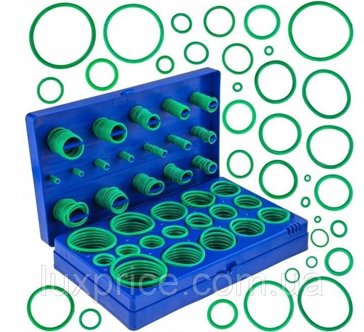 Комплект ущільнювальних кілець кондиціонера 419 шт Falcon F01103, фото 1