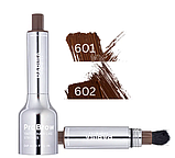 Стійкий тинт для брів Parisa Cosmetics ProBrow Tinted Hair-Like Strokes 602 Chocolate, 4 мл, фото 5