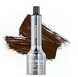 Стійкий тинт для брів Parisa Cosmetics ProBrow Tinted Hair-Like Strokes 602 Chocolate, 4 мл, фото 3