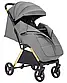 Коляска прогулянкова CARRELLO Porto CRL-5522 Owl Grey, візочок Карелло Порто, фото 2