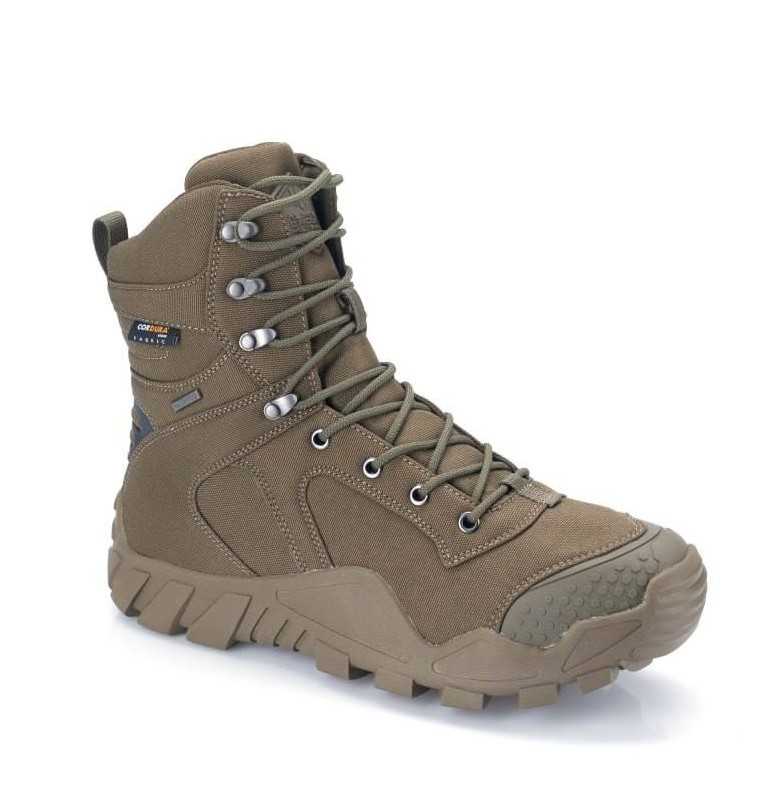 Берці тактичні Alpine Crown Military PREDATOR Waterproof Army Green, фото 1