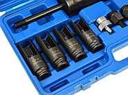 Знімач для дизельних форсунок Bosch DELPHI Falon-Tech FT4414, фото 6