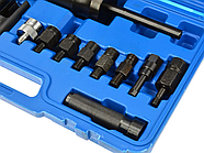 Знімач для дизельних форсунок Bosch DELPHI Falon-Tech FT4414, фото 5