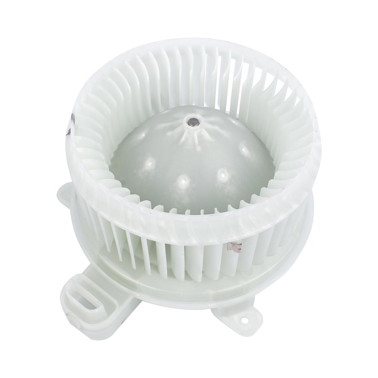 Вентилятор печі кондиціонера Lexus LS 460 600 8710350100, фото 1