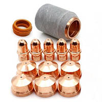 Витратні матеріали та комплектуючі для Cebora® CP®160 / HP100® / MP100®