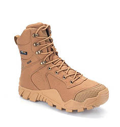 Берці тактичні Alpine Crown Military PREDATOR Waterproof Coyote