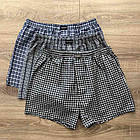 Труси чоловічі сімейні бязь поплін Indena, фото 2