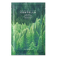 Сироватка для обличчя в саше Skin1004 Madagascar Centella Tea-Trica Relief Ampoule, 2 мл