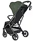 Коляска прогулянкова CARRELLO Nova CRL-5524 Aspen Green, візочок Карелло Нова, фото 3
